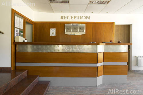 Makrelov Hotel 37